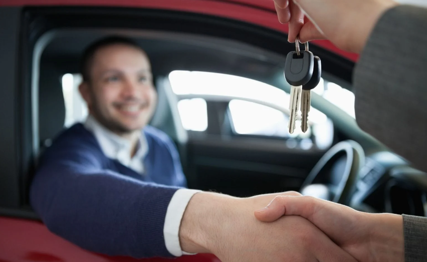 Como Arrematar um Carro no Seu Primeiro Leilão: Dicas Essenciais para Iniciantes